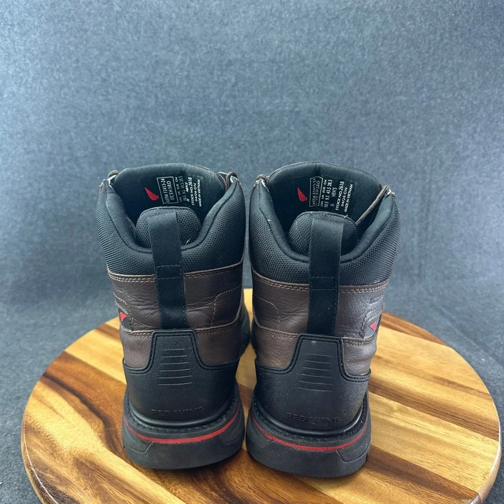 Red Wing red wing